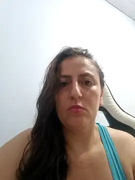 Jessika luvv online show from 11, 11, 2025