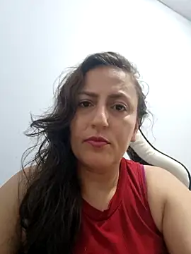 Jessika luvv online show from 14, 11, 2025