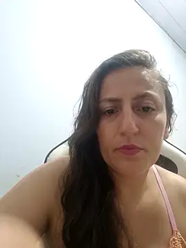 Jessika luvv online show from 12, 11, 2025