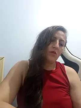 Jessika luvv online show from 19, 11, 2025