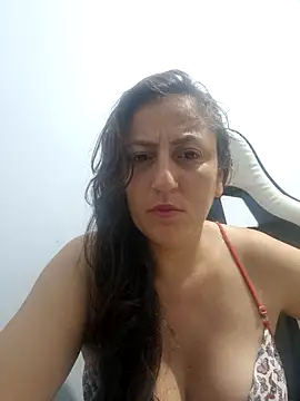 Jessika luvv online show from 29, 11, 2025