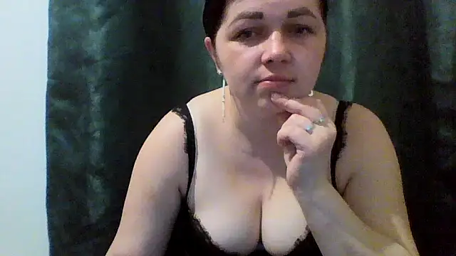 Vitalina282128 online show from 22, 4, 2026