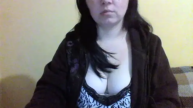 Vitalina282128 online show from 31, 1, 2026