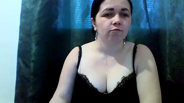 Vitalina282128 online show from 25, 4, 2026