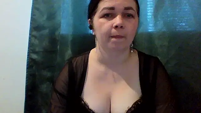 Vitalina282128 online show from 18, 5, 2026
