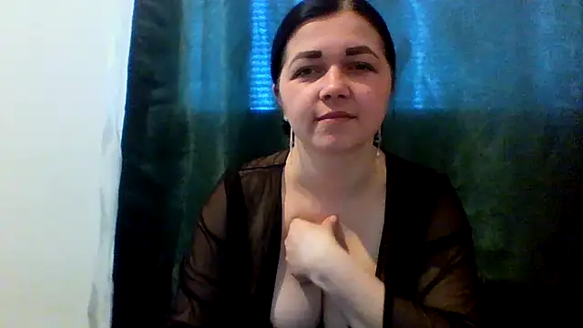 Vitalina282128 online show from 11, 5, 2026