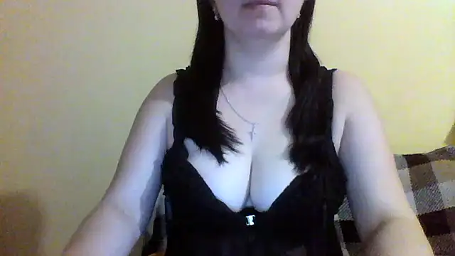 Vitalina282128 online show from 21, 12, 2025