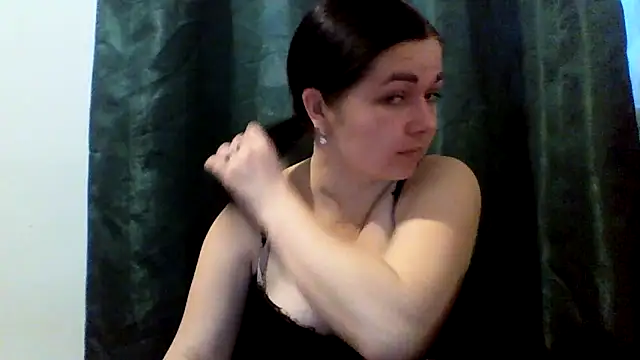 Vitalina282128 online show from 5, 4, 2026