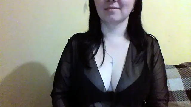 Vitalina282128 online show from 15, 1, 2026