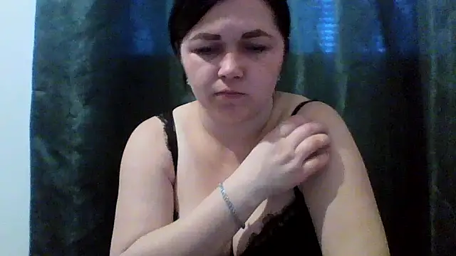 Vitalina282128 online show from 14, 4, 2026