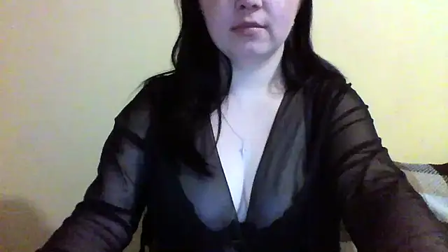 Vitalina282128 online show from 9, 1, 2026