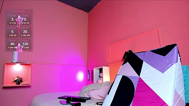 MATURE HARDCORE online show from 14, 11, 2025