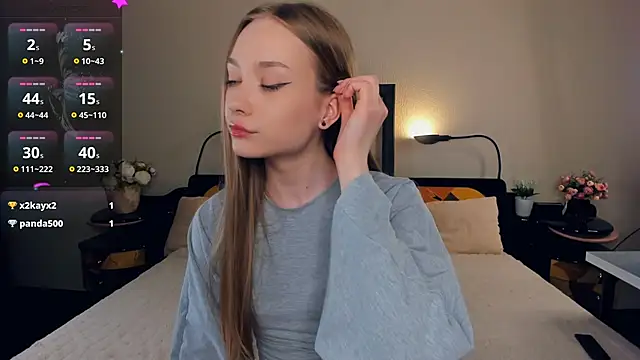 AdalineSheetz online show from 17, 4, 2026