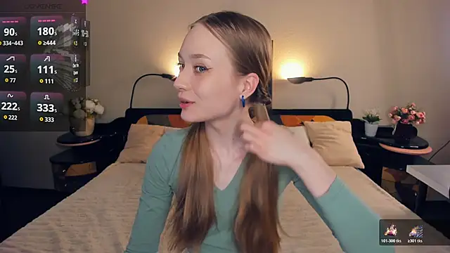 AdalineSheetz online show from 5, 4, 2026