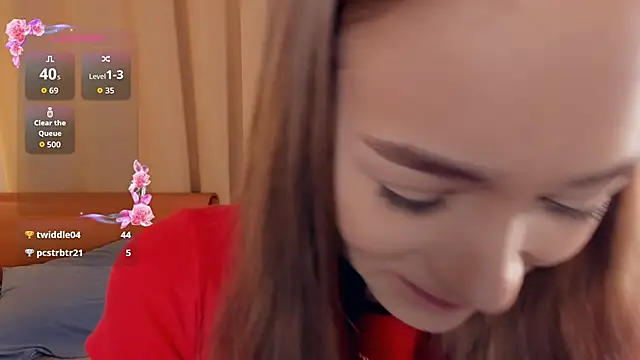 AdalineSheetz online show from 24, 2, 2026