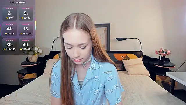 AdalineSheetz online show from 27, 3, 2026