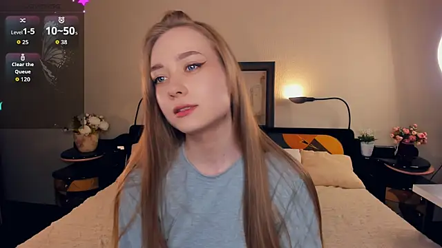 AdalineSheetz online show from 7, 4, 2026