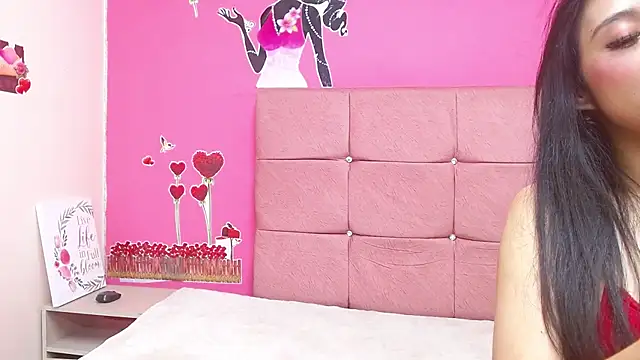 milenamount303av online show from 27, 11, 2025