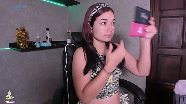 jesssie lee online show from 5, 1, 2026