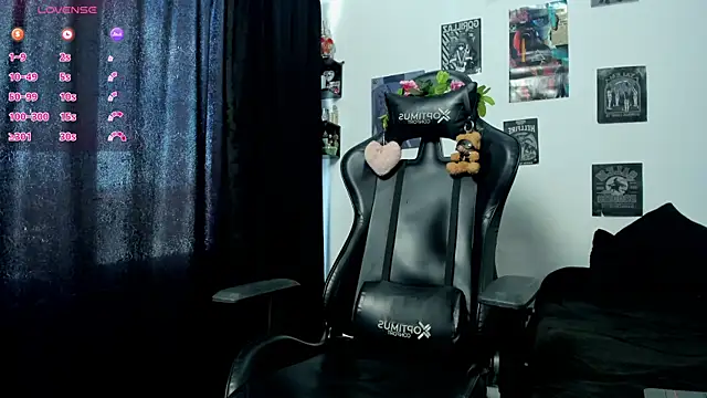 lust ink online show from 18, 5, 2026