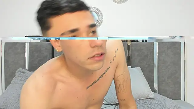 Adam Grey  online show from 18, 11, 2025