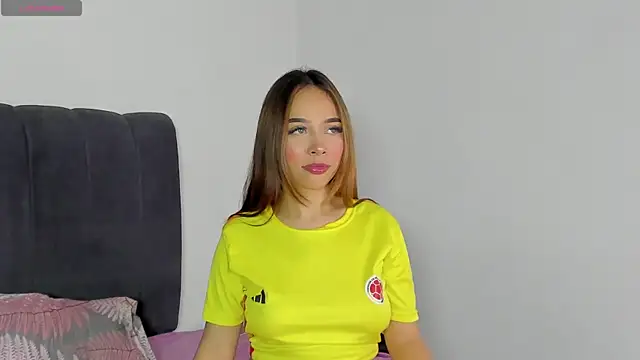 Snapshot of Evelin888 chatting on 17, 6, 2026 Evelin888 online show from 17, 6, 2026