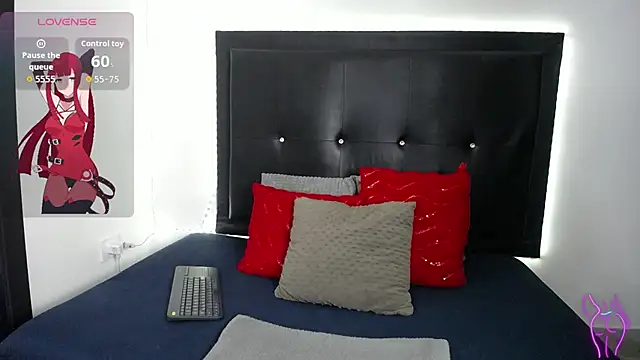 perla stone 20 online show from 16, 12, 2025