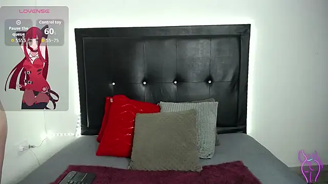 perla stone 20 online show from 7, 2, 2026