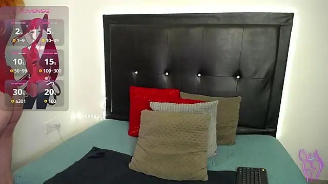 perla stone 20 online show from 31, 5, 2026