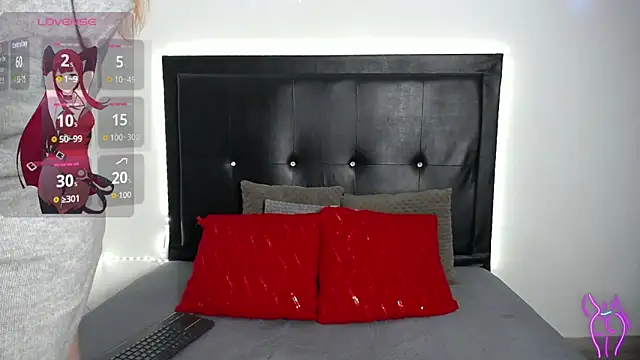 perla stone 20 online show from 13, 3, 2026