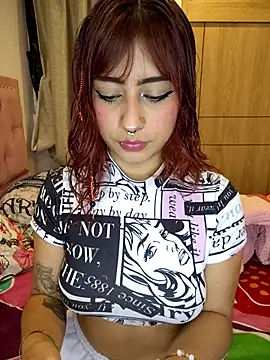 Sarah Lark- online show from 1, 12, 2025