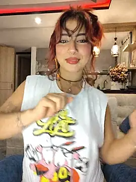 Sarah Lark- online show from 14, 7, 2026