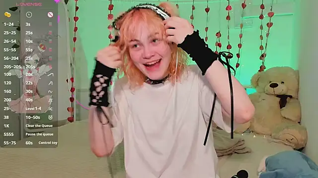 Awawrin online show from 30, 11, 2025