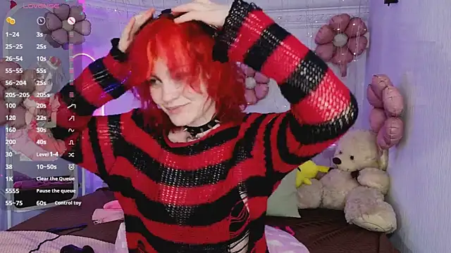 Awawrin online show from 4, 4, 2026