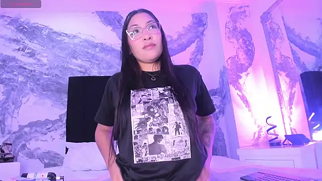 Snapshot of lilithDraven_ chatting on 8, 2, 2026 lilithDraven online show from 8, 2, 2026