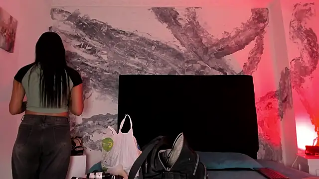 Snapshot of lilithDraven_ chatting on 15, 2, 2026 lilithDraven online show from 15, 2, 2026