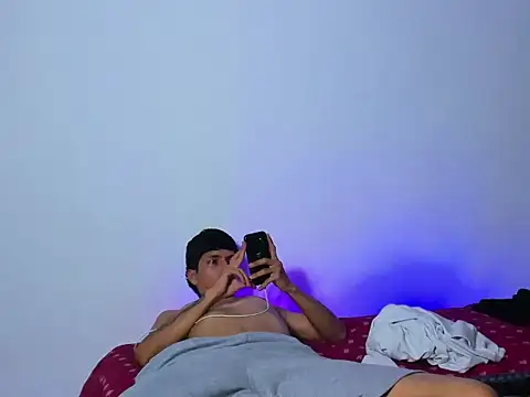 D3mon cock online show from 26, 11, 2025