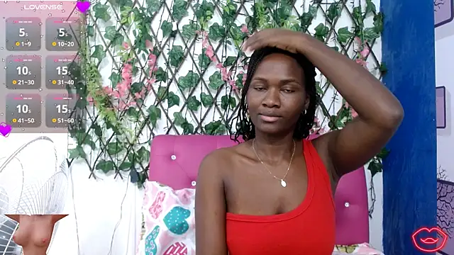 morena hot 19 online show from 1, 12, 2025