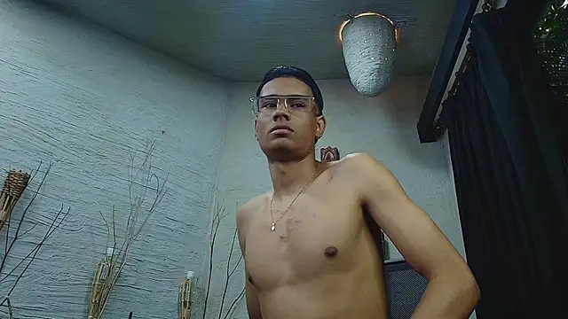 PeterSanders1 online show from 18, 11, 2025