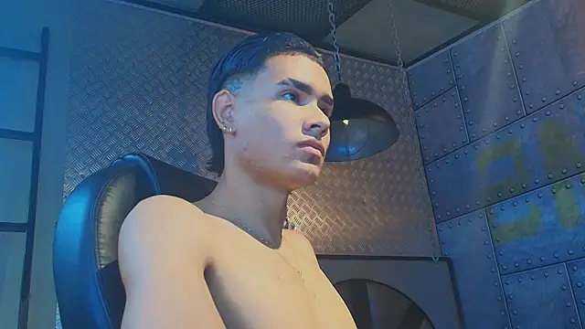 PeterSanders1 online show from 26, 11, 2025