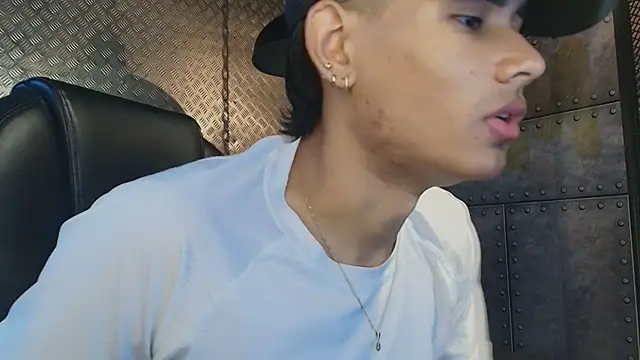 PeterSanders1 online show from 25, 11, 2025