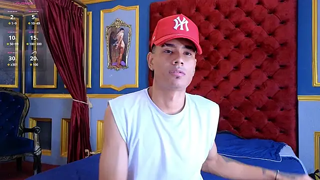 PeterSanders1 online show from 11, 11, 2025