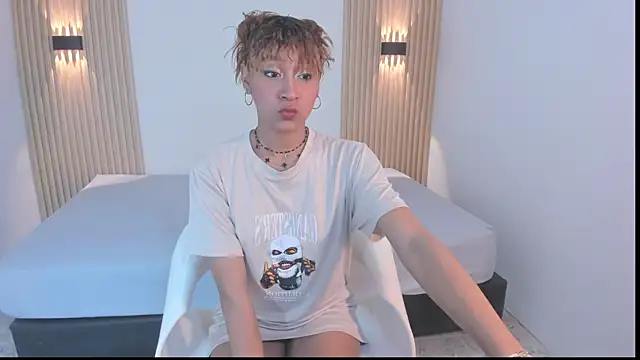 Abbyycook online show from 28, 11, 2025