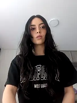 DahliaVex  online show from 20, 12, 2025