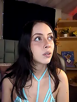 DahliaVex  online show from 30, 3, 2026