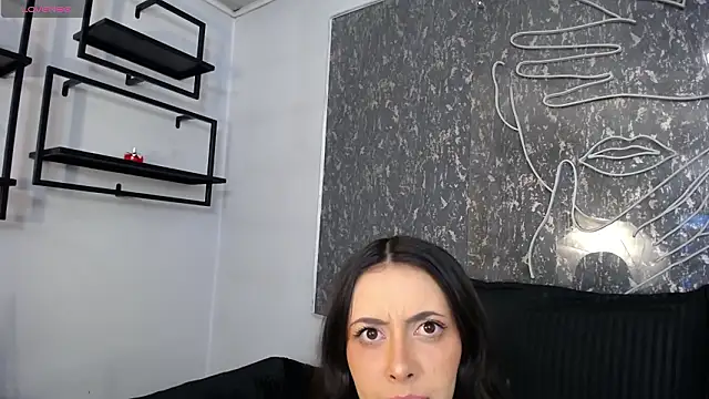 DahliaVex  online show from 13, 2, 2026