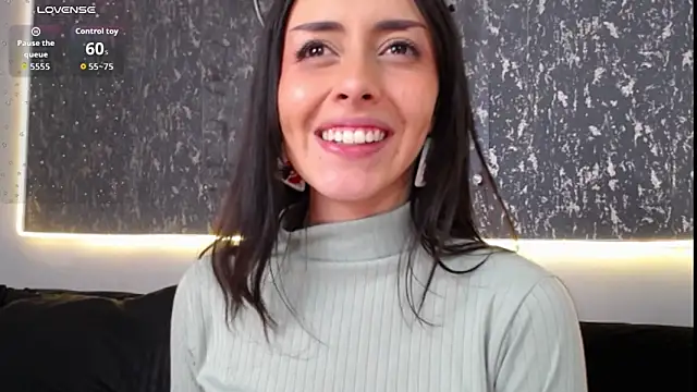 DahliaVex  online show from 5, 1, 2026