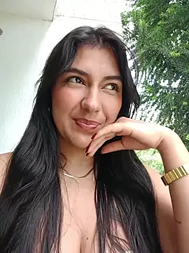 ViolettaWalton1 online show from 12, 6, 2026