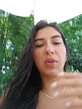 ViolettaWalton1 online show from 28, 2, 2026