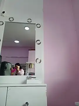 ViolettaWalton1 online show from 11, 2, 2026